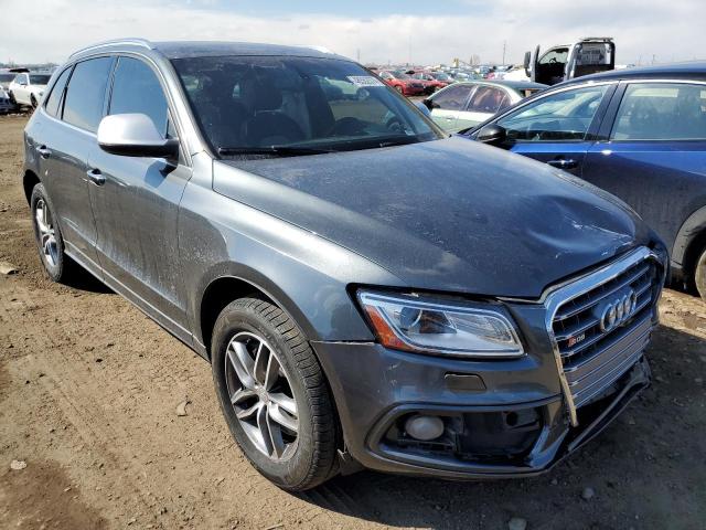 Photo 4 from auction – 2015 AUDI SQ5 PREMIU with VIN WA1CGAFP2FA061933