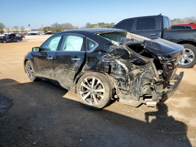 Photo 2 from auction – 2017 NISSAN ALTIMA 2.5 with VIN 1N4AL3AP0HC291785