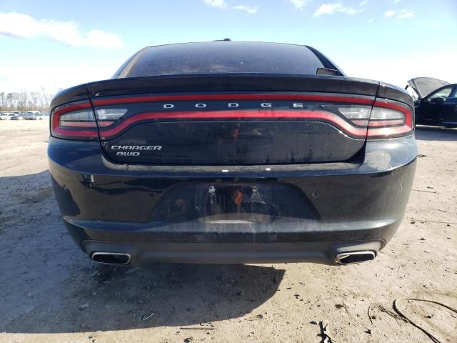 Photo 6 from auction – 2016 DODGE CHARGER SE with VIN 2C3CDXFG4GH140867