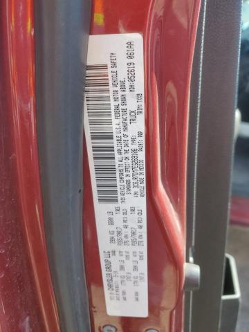 Photo 14 from auction – 2014 RAM 1500 ST with VIN 3C6JR7DM7EG269106