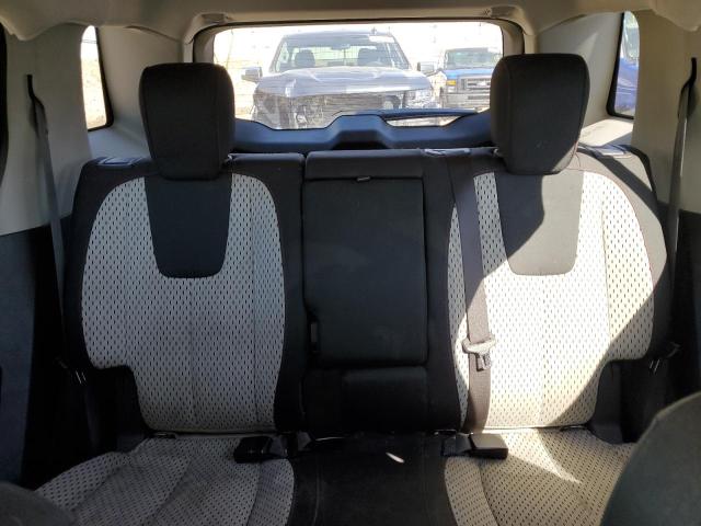 Photo 10 from auction – 2013 GMC TERRAIN SL with VIN 2GKALMEK6D6390245