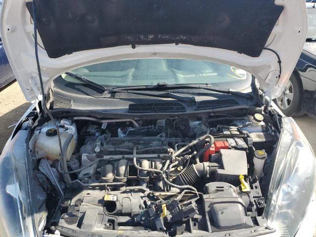 Photo 11 from auction – 2017 FORD FIESTA SE with VIN 3FADP4EJ7HM136386