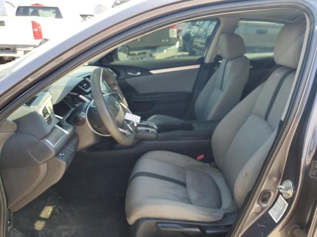 Photo 7 from auction – 2016 HONDA CIVIC EX with VIN 19XFC1F38GE031927