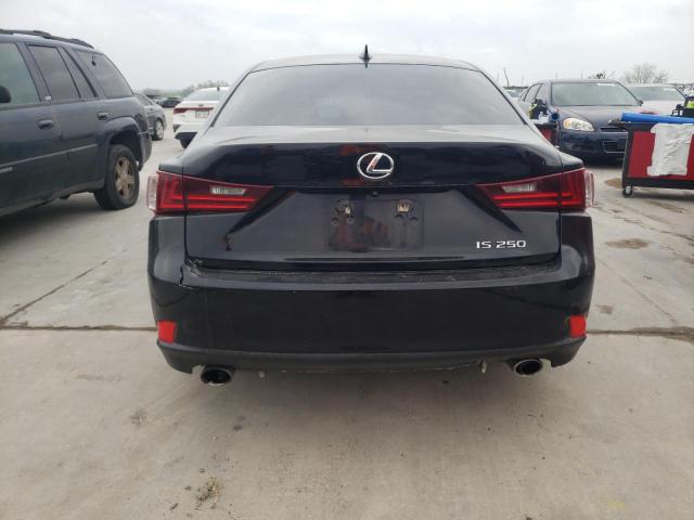Photo 6 from auction – 2014 LEXUS IS 250 with VIN JTHBF1D29E5022306