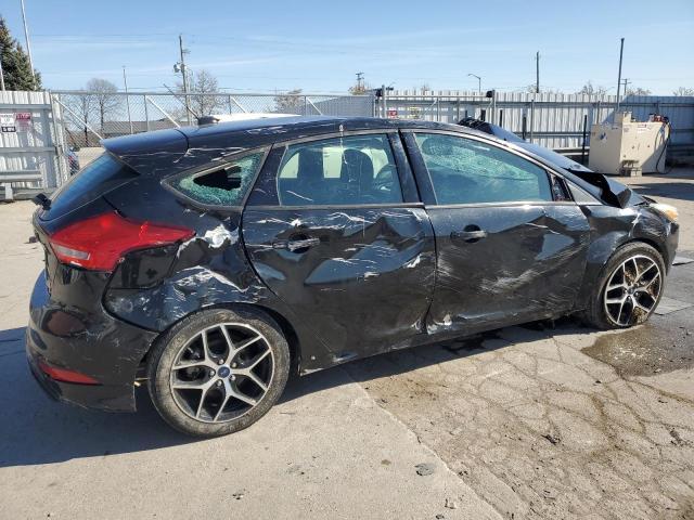 Photo 3 from auction – 2015 FORD FOCUS SE with VIN 1FADP3K22FL299419