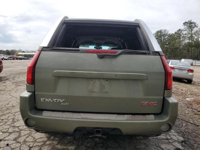 Photo 6 from auction – 2004 GMC ENVOY XUV with VIN 1GKES12S046185646