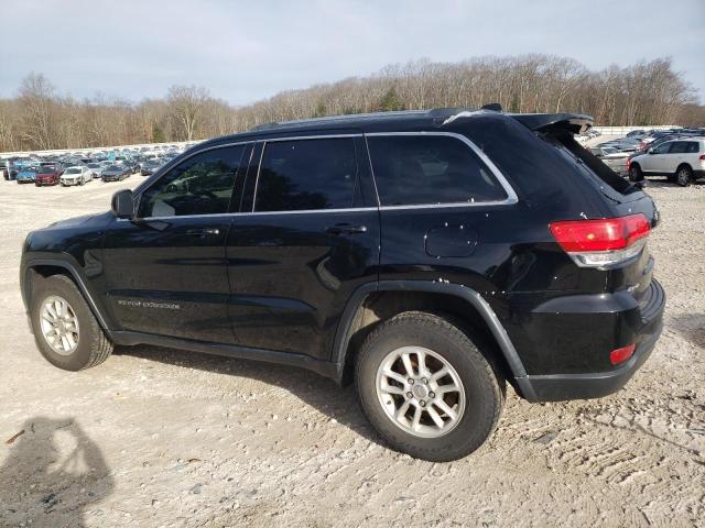 Photo 2 from auction – 2019 JEEP GRAND CHER with VIN 1C4RJFAG1KC823542