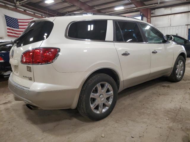 Photo 3 from auction – 2009 BUICK ENCLAVE CX with VIN 5GAEV23DX9J198810