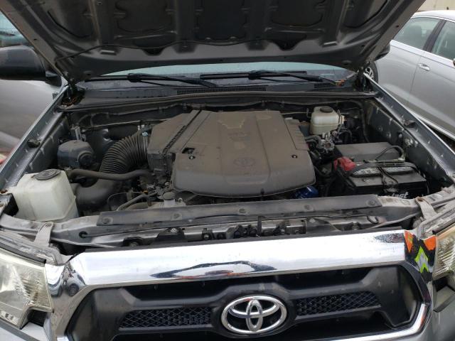 Photo 11 from auction – 2015 TOYOTA TACOMA DOU with VIN 3TMLU4EN4FM206263