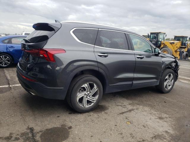 Photo 3 from auction – 2023 HYUNDAI SANTA FE S with VIN 5NMS2DAJ1PH513835
