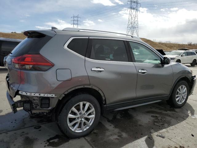 Photo 3 from auction – 2019 NISSAN ROGUE S with VIN KNMAT2MV7KP506318