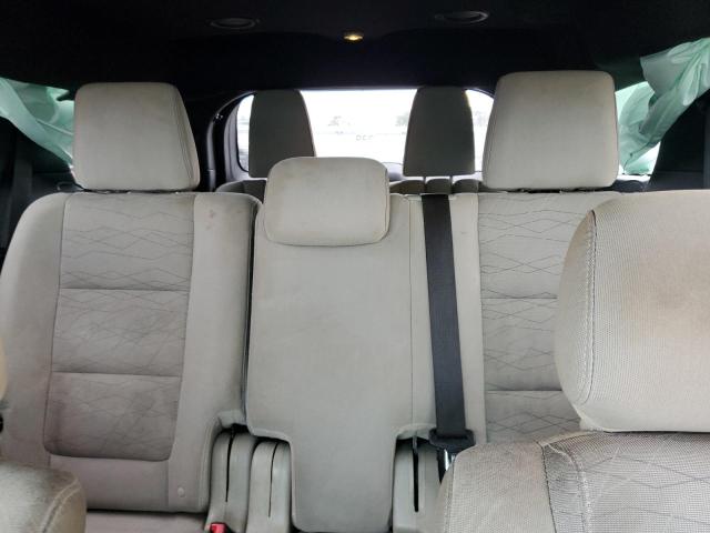 Photo 10 from auction – 2014 FORD EXPLORER with VIN 1FM5K7B85EGA21142