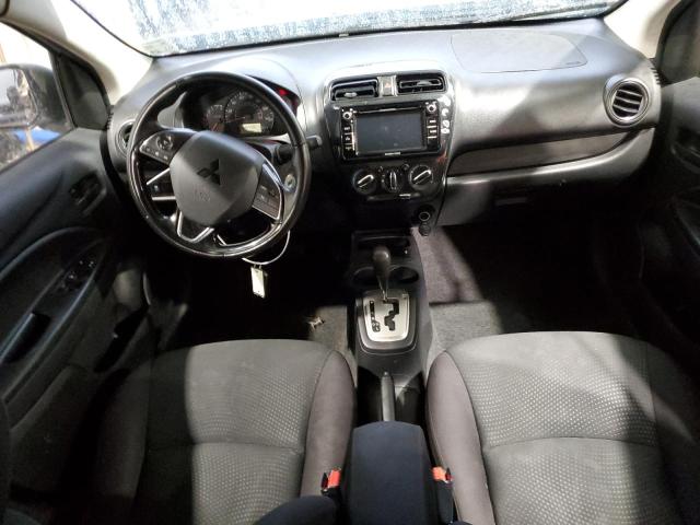 Photo 8 from auction – 2018 MITSUBISHI MIRAGE G4 with VIN ML32F3FJ4JHF09459