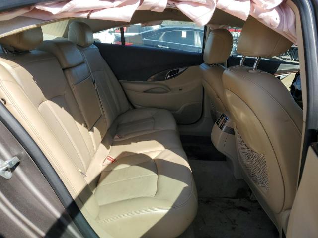 Photo 10 from auction – 2012 BUICK LACROSSE with VIN 1G4GC5ER5CF245111