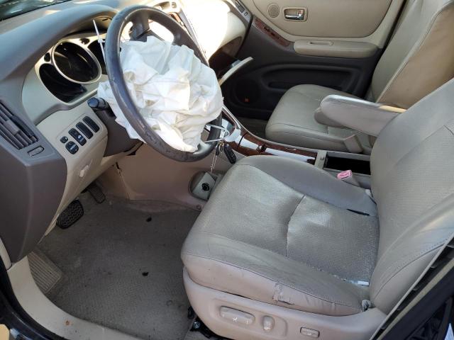 Photo 7 from auction – 2007 TOYOTA HIGHLANDER with VIN JTEHW21A570043050