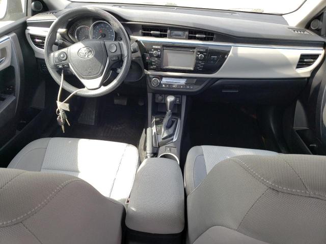 Photo 8 from auction – 2016 TOYOTA COROLLA L with VIN 2T1BURHE8GC484002