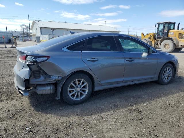 Photo 3 from auction – 2019 HYUNDAI SONATA SE with VIN 5NPE24AFXKH777480