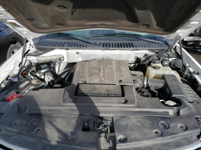 Photo 12 from auction – 2013 LINCOLN NAVIGATOR with VIN 5LMJJ2J52DEL06173