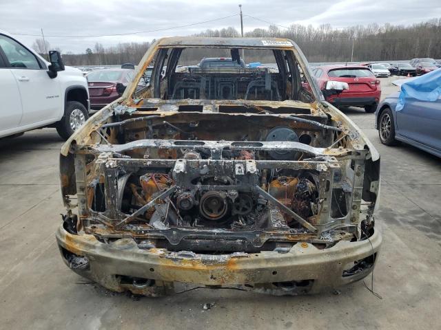 Photo 5 from auction – 2014 CHEVROLET SILVERADO with VIN 3GCUKTEJ5EG297106