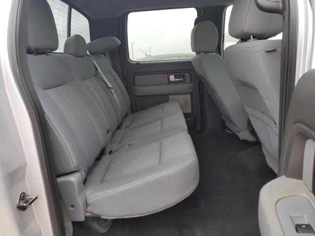 Photo 10 from auction – 2014 FORD F150 SUPER with VIN 1FTEW1CM3EKE11459