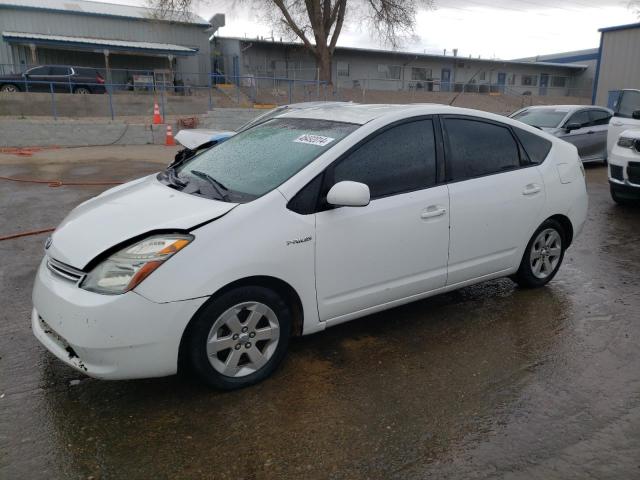 TOYOTA PRIUS 2007 with VIN JTDKB20U977636080 - Photo from auction