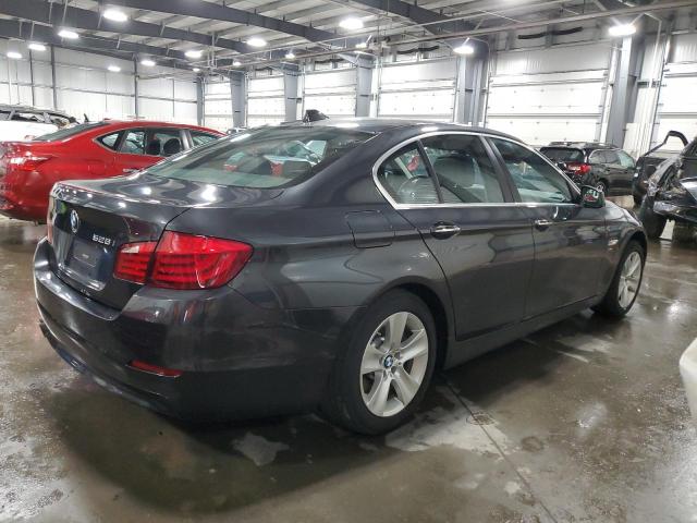 Фото 3 с аукциона – 2012 BMW 528 XI с VIN WBAXH5C50CDW04203