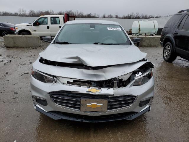 Photo 5 from auction – 2017 CHEVROLET MALIBU LS with VIN 1G1ZC5ST2HF214363