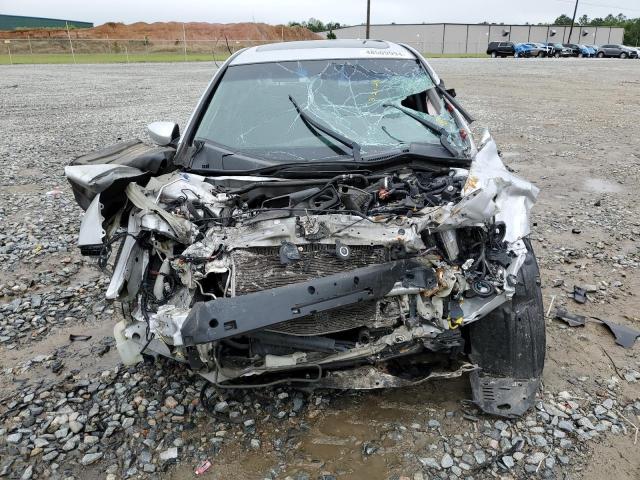 Photo 5 from auction – 2012 HONDA ACCORD EX with VIN 1HGCP2F78CA201539