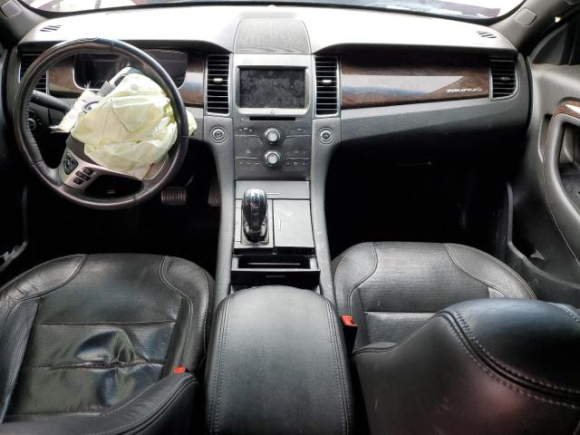 Photo 8 from auction – 2014 FORD TAURUS LIM with VIN 1FAHP2F86EG115407