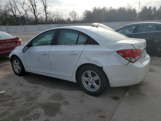 Photo 2 from auction – 2015 CHEVROLET CRUZE LT with VIN 1G1PC5SB1F7204476