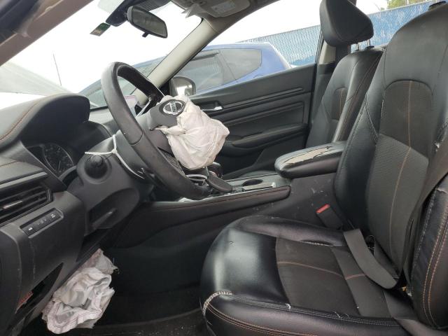 Photo 7 from auction – 2020 NISSAN ALTIMA SR with VIN 1N4BL4CV0LC101174