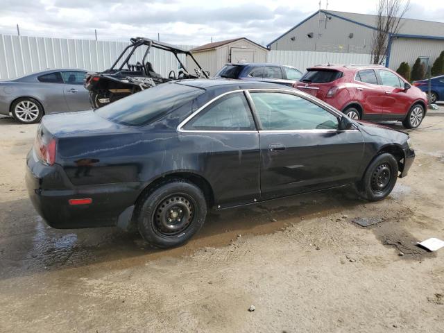 Photo 3 from auction – 2002 HONDA ACCORD LX with VIN 1HGCG32402A024372