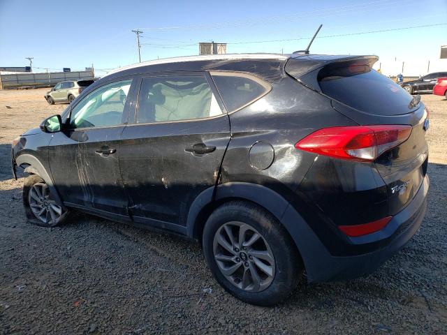 Photo 2 from auction – 2017 HYUNDAI TUCSON LIM with VIN KM8J3CA49HU540395