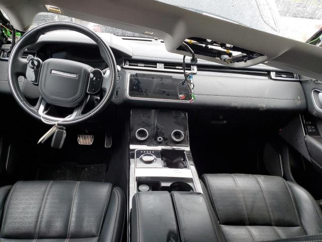 Photo 8 from auction – 2018 LAND ROVER RANGE ROVE with VIN SALYM2RX5JA733913