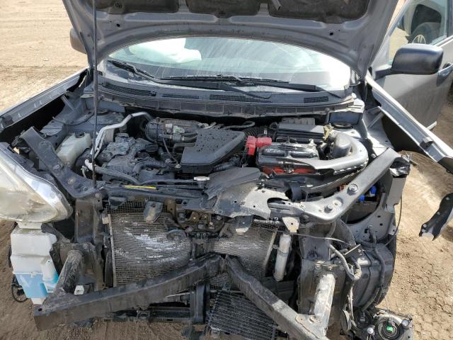 Photo 11 from auction – 2011 NISSAN ROGUE S with VIN JN8AS5MV2BW278615