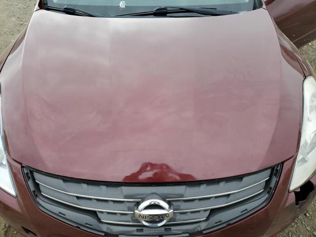 Photo 11 from auction – 2011 NISSAN ALTIMA BAS with VIN 1N4AL2AP5BN480065