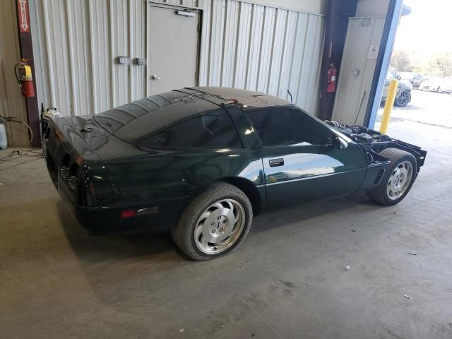 Photo 3 from auction – 1996 CHEVROLET CORVETTE with VIN 1G1YY22P8T5100462