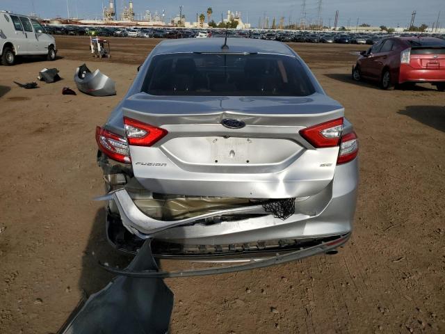Photo 6 from auction – 2015 FORD FUSION SE with VIN 3FA6P0H79FR229105