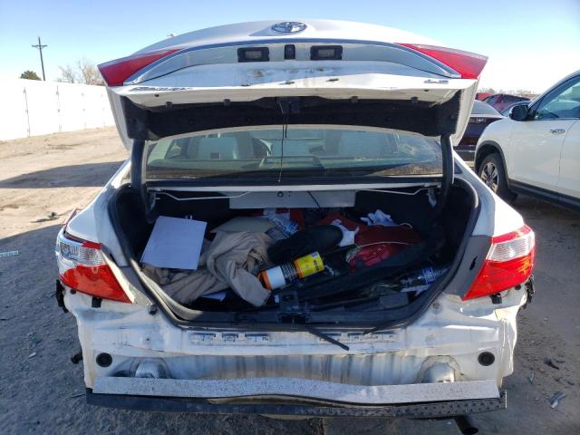 Photo 6 from auction – 2016 TOYOTA CAMRY LE with VIN 4T1BF1FK9GU240216