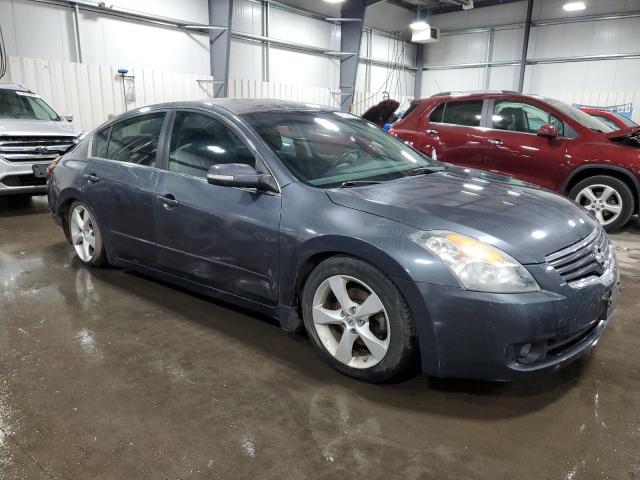 Photo 4 from auction – 2009 NISSAN ALTIMA 3.5 with VIN 1N4BL21E29C130708