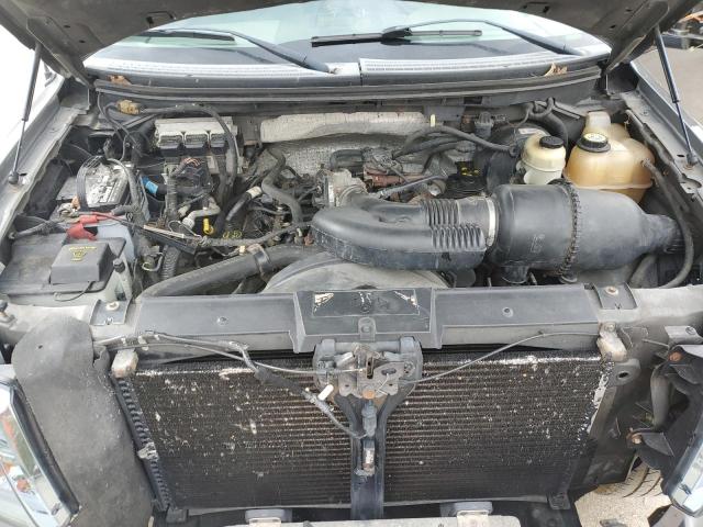 Photo 11 from auction – 2007 FORD F150 SUPER with VIN 1FTRW14W37FB71472