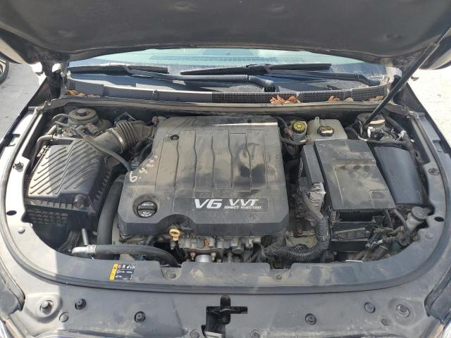 Photo 11 from auction – 2014 BUICK LACROSSE P with VIN 1G4GD5G37EF198334