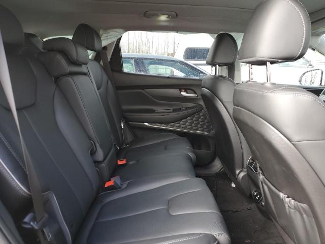 Photo 11 from auction – 2023 HYUNDAI SANTA FE L with VIN 5NMS5DA10PH015469