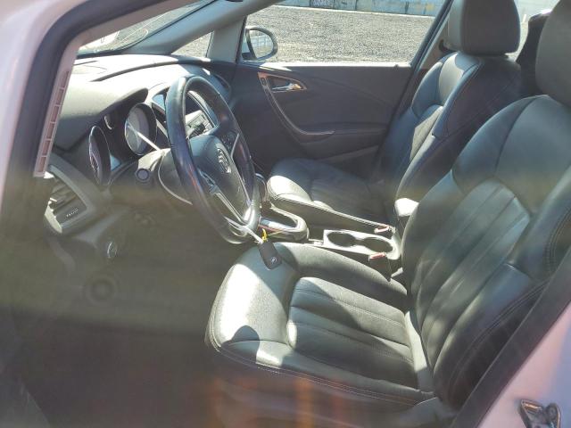 Photo 7 from auction – 2016 BUICK VERANO with VIN 1G4PS5SK5G4175685