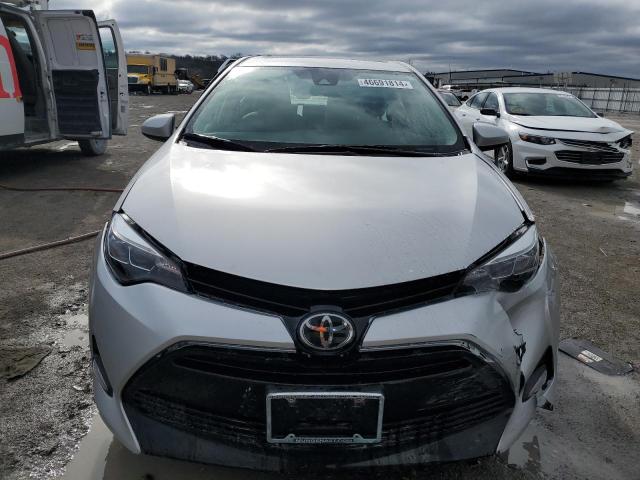 Photo 5 from auction – 2017 TOYOTA COROLLA L with VIN 2T1BURHE3HC839384