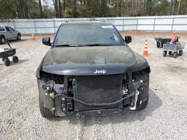Photo 5 from auction – 2018 JEEP GRAND CHER with VIN 1C4RJFAG8JC350477