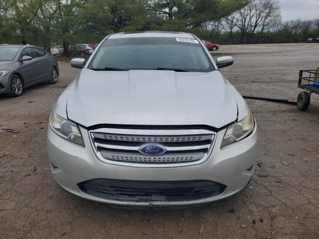 Photo 5 from auction – 2012 FORD TAURUS SEL with VIN 1FAHP2EW6CG114254