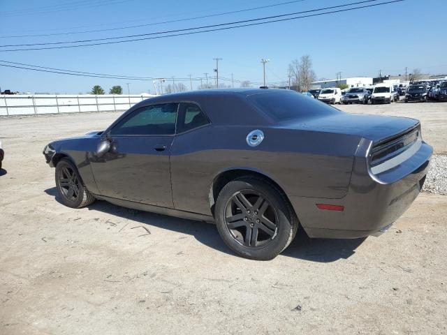 Photo 2 from auction – 2014 DODGE CHALLENGER with VIN 2C3CDYAG1EH160925