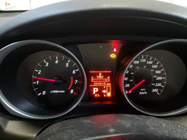 Photo 9 from auction – 2011 MITSUBISHI RVR SE with VIN JA4AH3AU1BZ601765