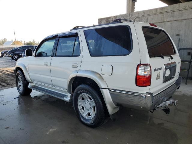 Photo 2 from auction – 2002 TOYOTA 4RUNNER SR with VIN JT3GN86R520221492